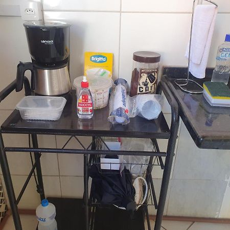 Suite Praia De Itaparica Vila Velha  Ngoại thất bức ảnh