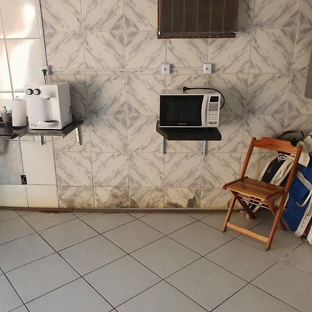 Suite Praia De Itaparica Vila Velha  Ngoại thất bức ảnh