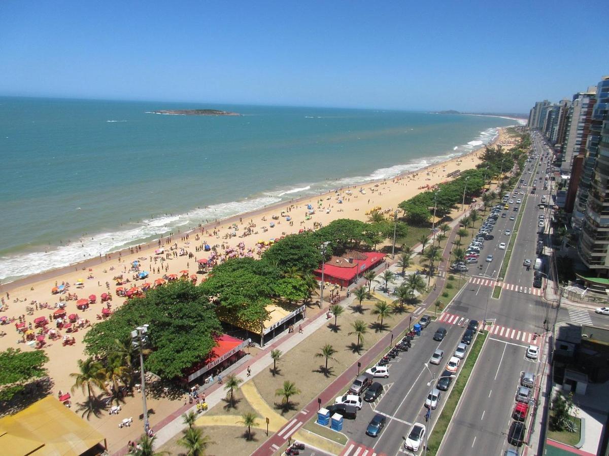 Suite Praia De Itaparica Vila Velha  Ngoại thất bức ảnh