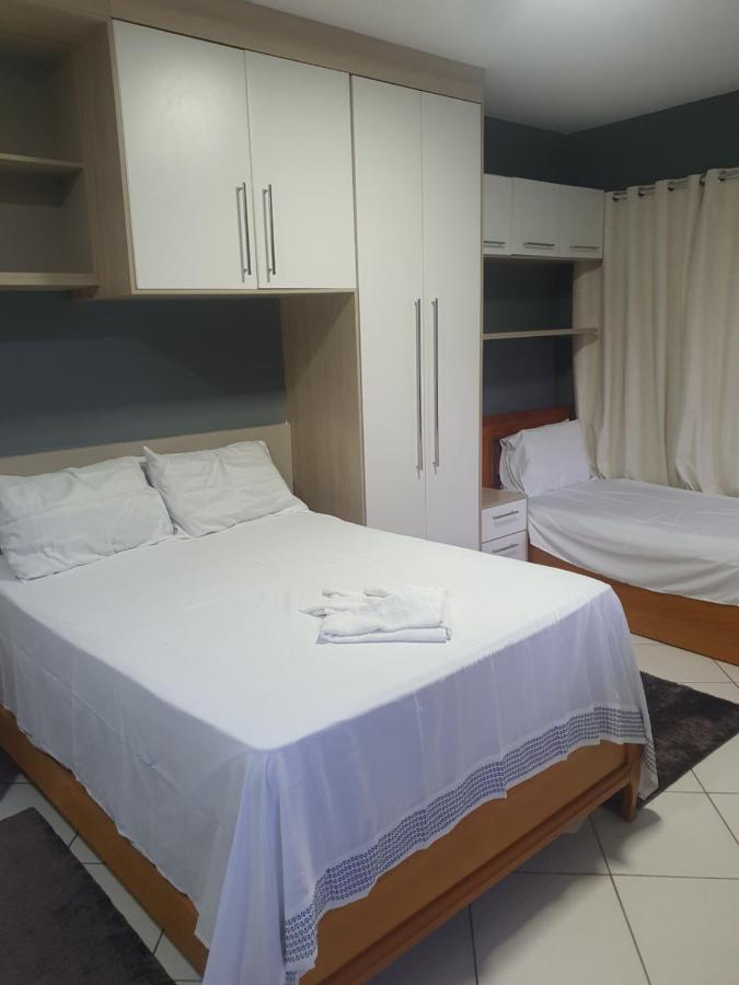 Suite Praia De Itaparica Vila Velha  Ngoại thất bức ảnh