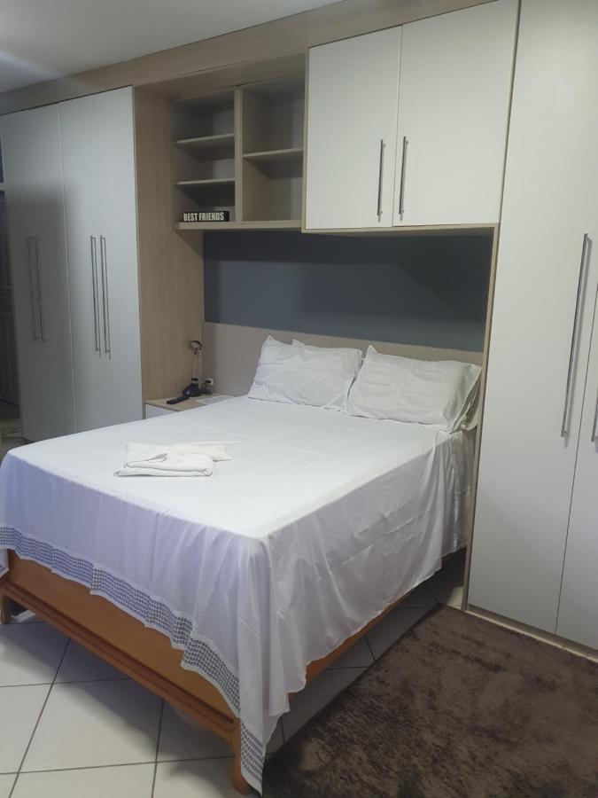 Suite Praia De Itaparica Vila Velha  Ngoại thất bức ảnh
