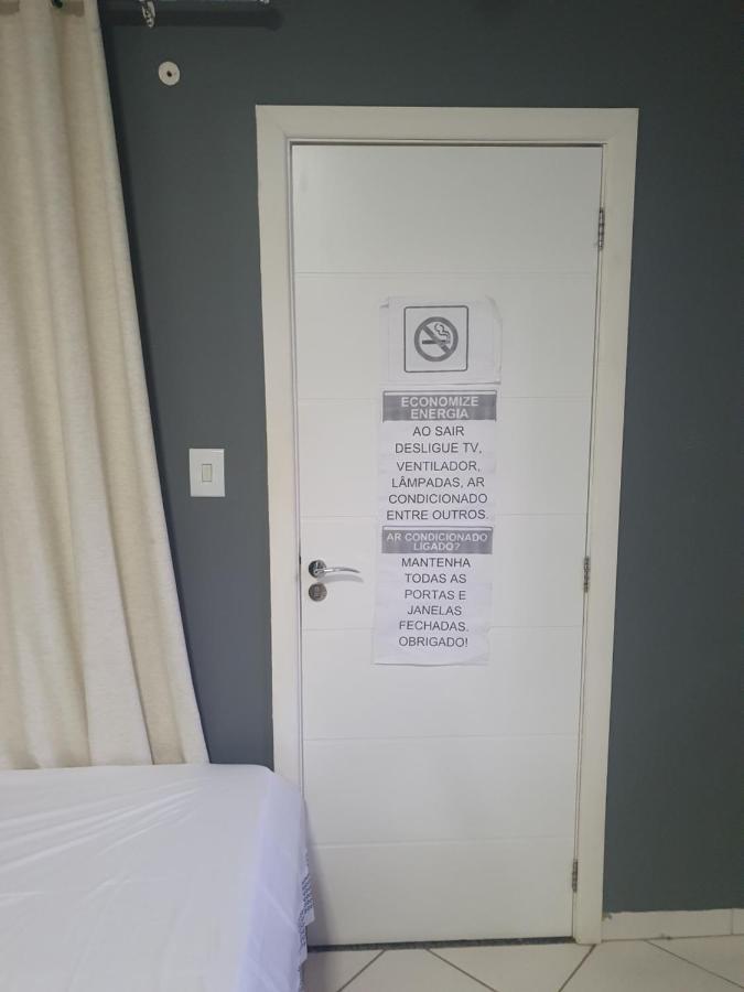 Suite Praia De Itaparica Vila Velha  Ngoại thất bức ảnh