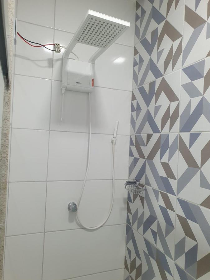 Suite Praia De Itaparica Vila Velha  Ngoại thất bức ảnh