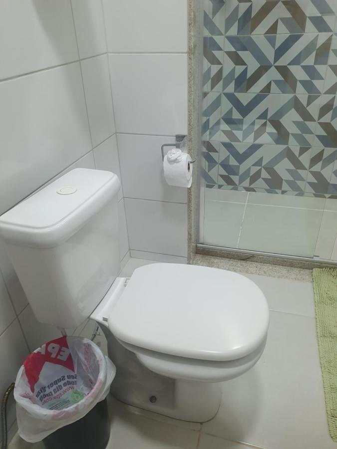 Suite Praia De Itaparica Vila Velha  Ngoại thất bức ảnh
