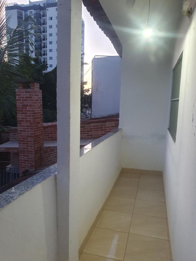 Suite Praia De Itaparica Vila Velha  Ngoại thất bức ảnh