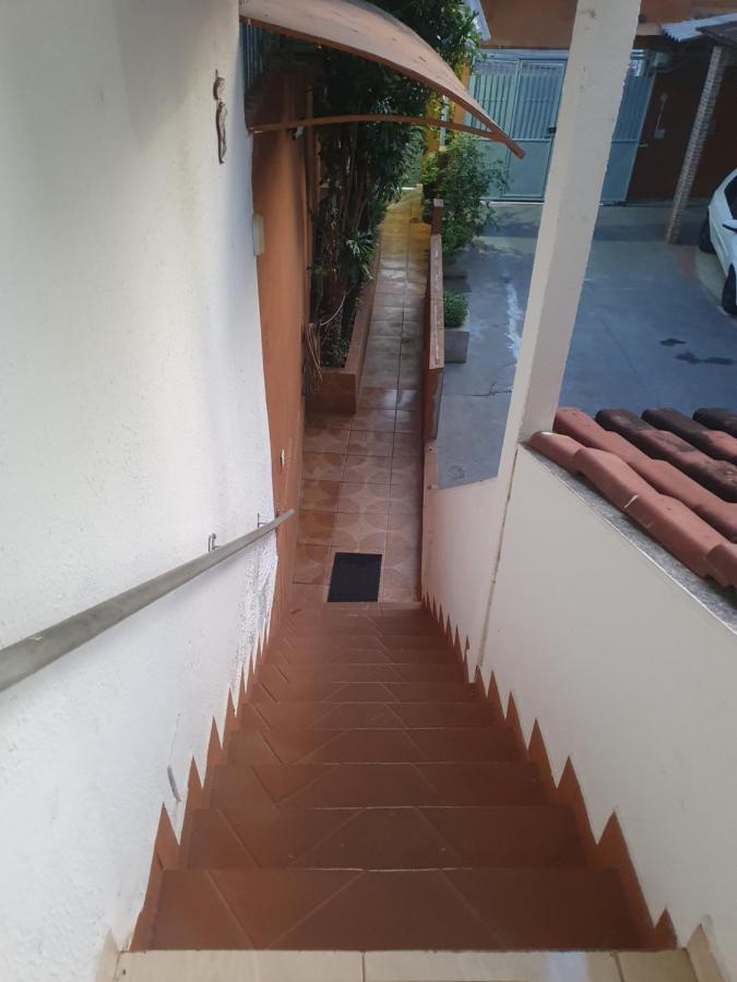 Suite Praia De Itaparica Vila Velha  Ngoại thất bức ảnh