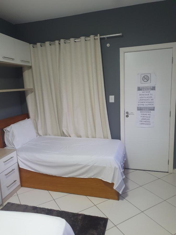 Suite Praia De Itaparica Vila Velha  Ngoại thất bức ảnh