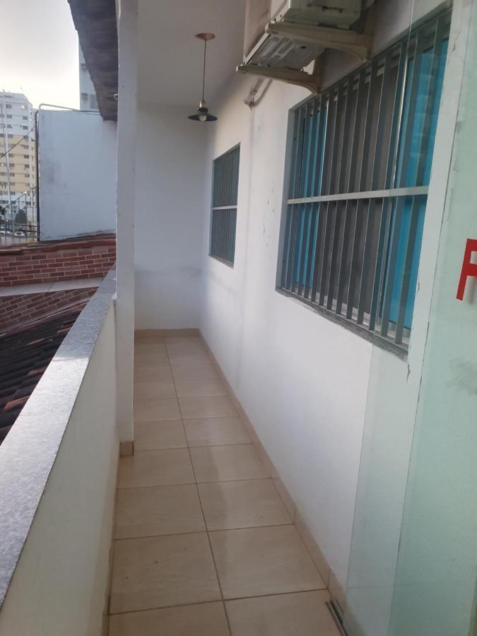 Suite Praia De Itaparica Vila Velha  Ngoại thất bức ảnh