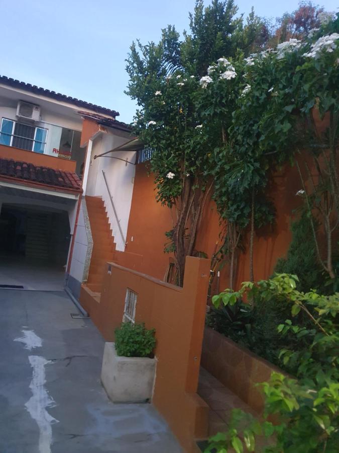 Suite Praia De Itaparica Vila Velha  Ngoại thất bức ảnh