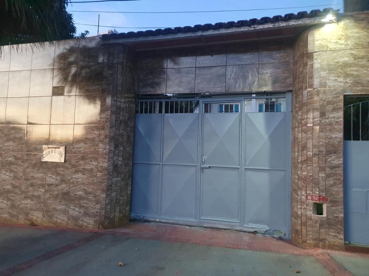 Suite Praia De Itaparica Vila Velha  Ngoại thất bức ảnh