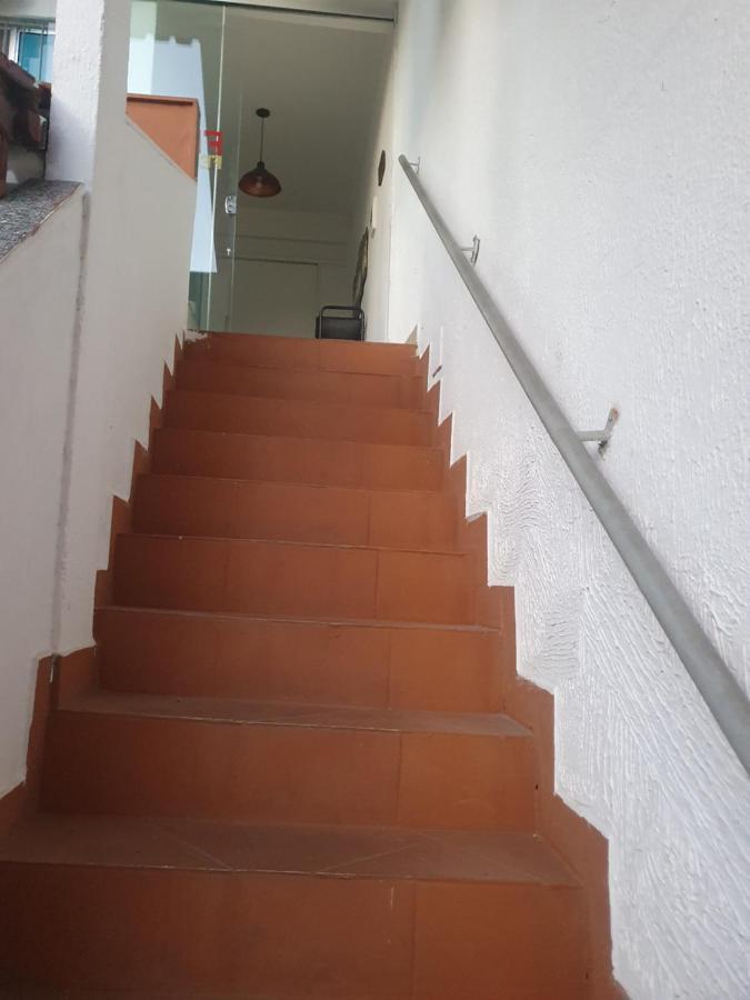Suite Praia De Itaparica Vila Velha  Ngoại thất bức ảnh
