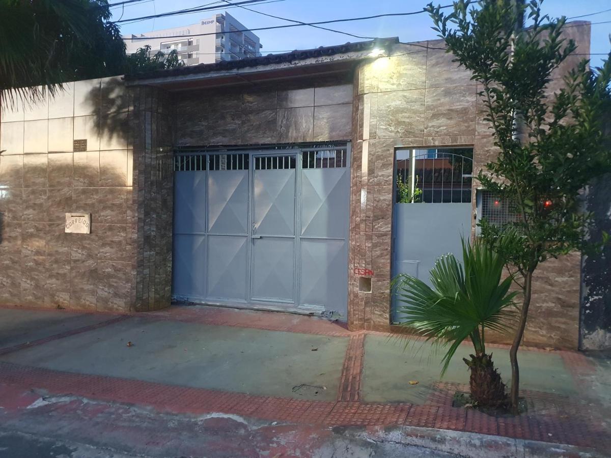 Suite Praia De Itaparica Vila Velha  Ngoại thất bức ảnh