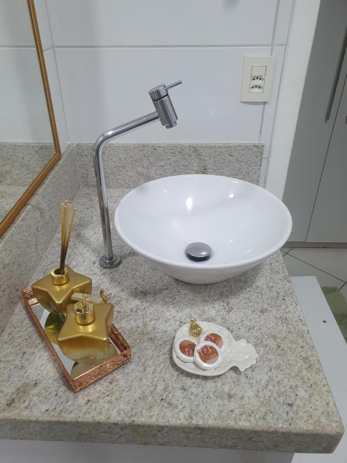 Suite Praia De Itaparica Vila Velha  Ngoại thất bức ảnh