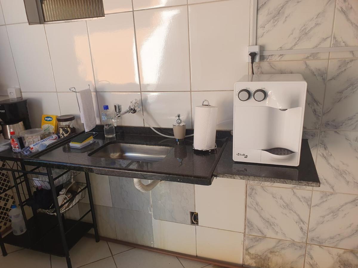 Suite Praia De Itaparica Vila Velha  Ngoại thất bức ảnh
